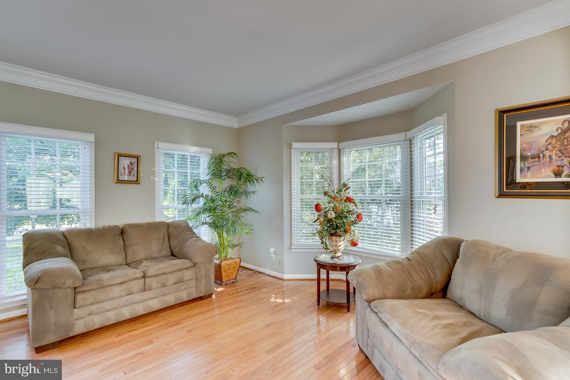 WATERFORD MEADOWS - Residential