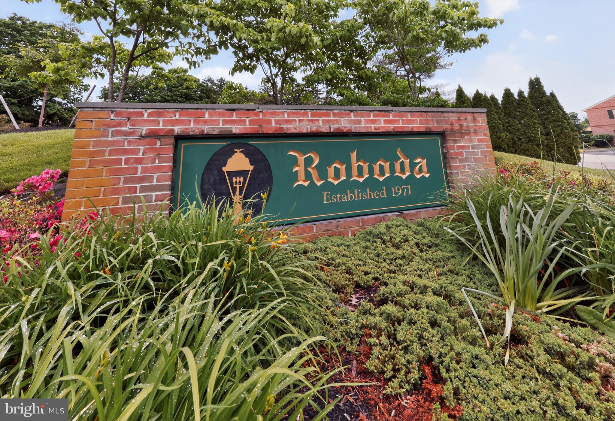 ROBODA - Residential