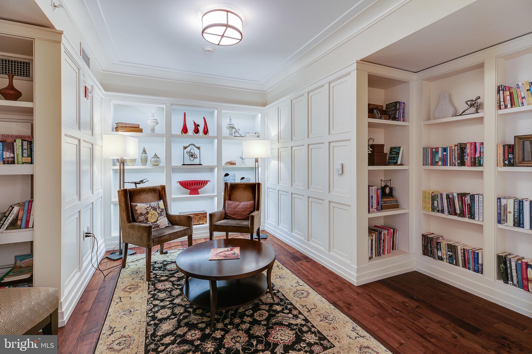 RITTENHOUSE SQUARE - Residential