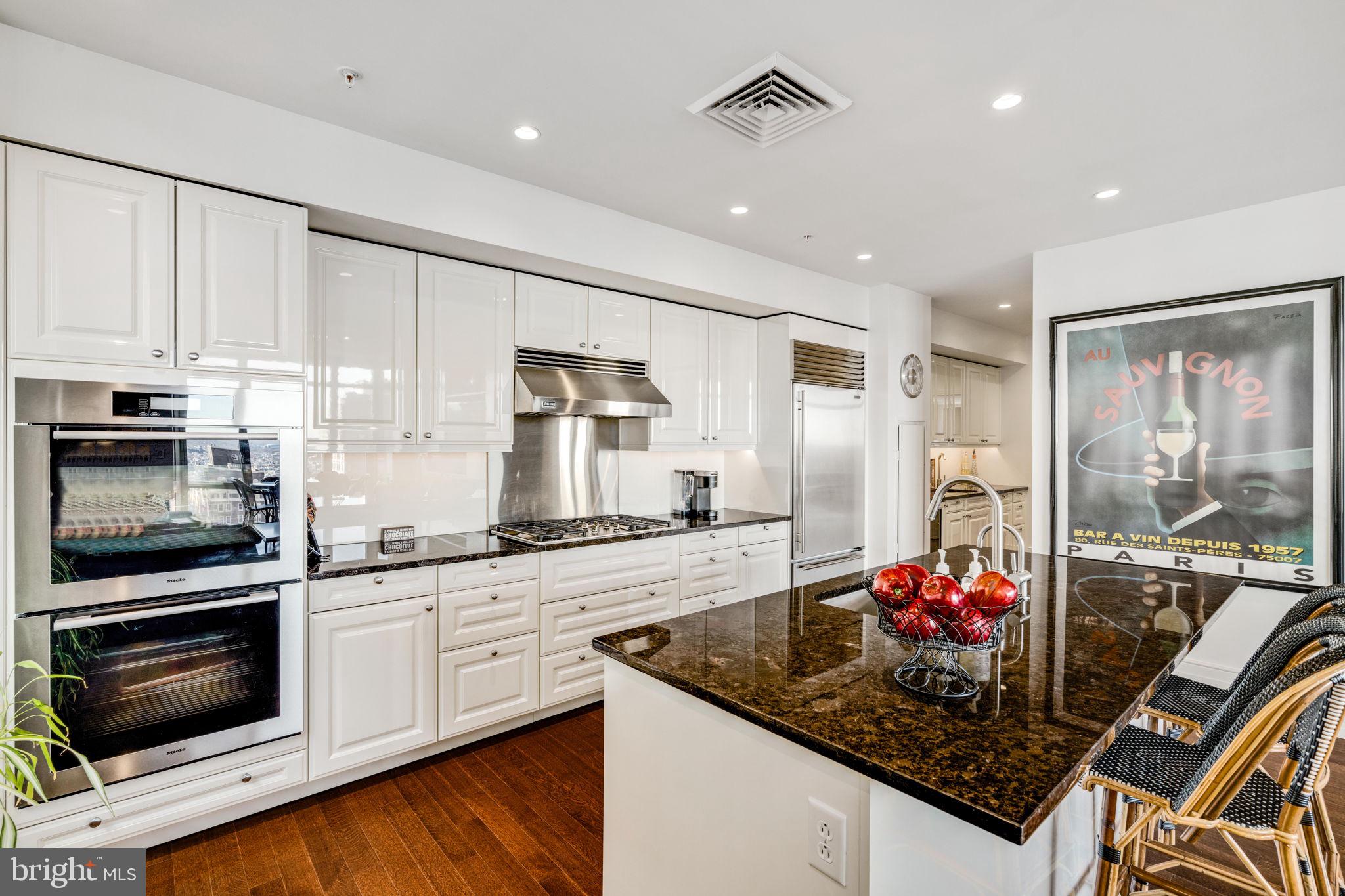 RITTENHOUSE SQUARE - Residential