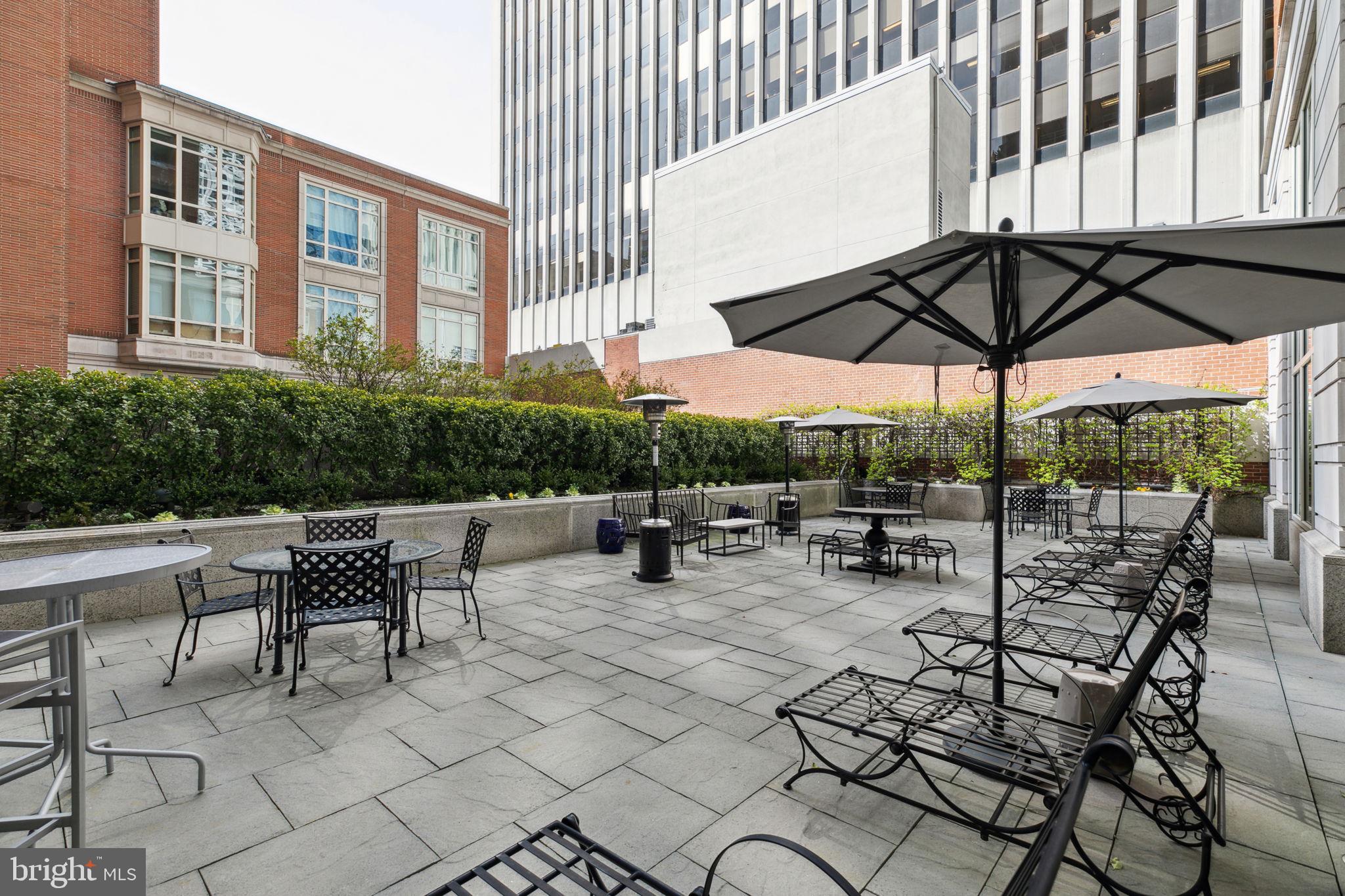 RITTENHOUSE SQUARE - Residential