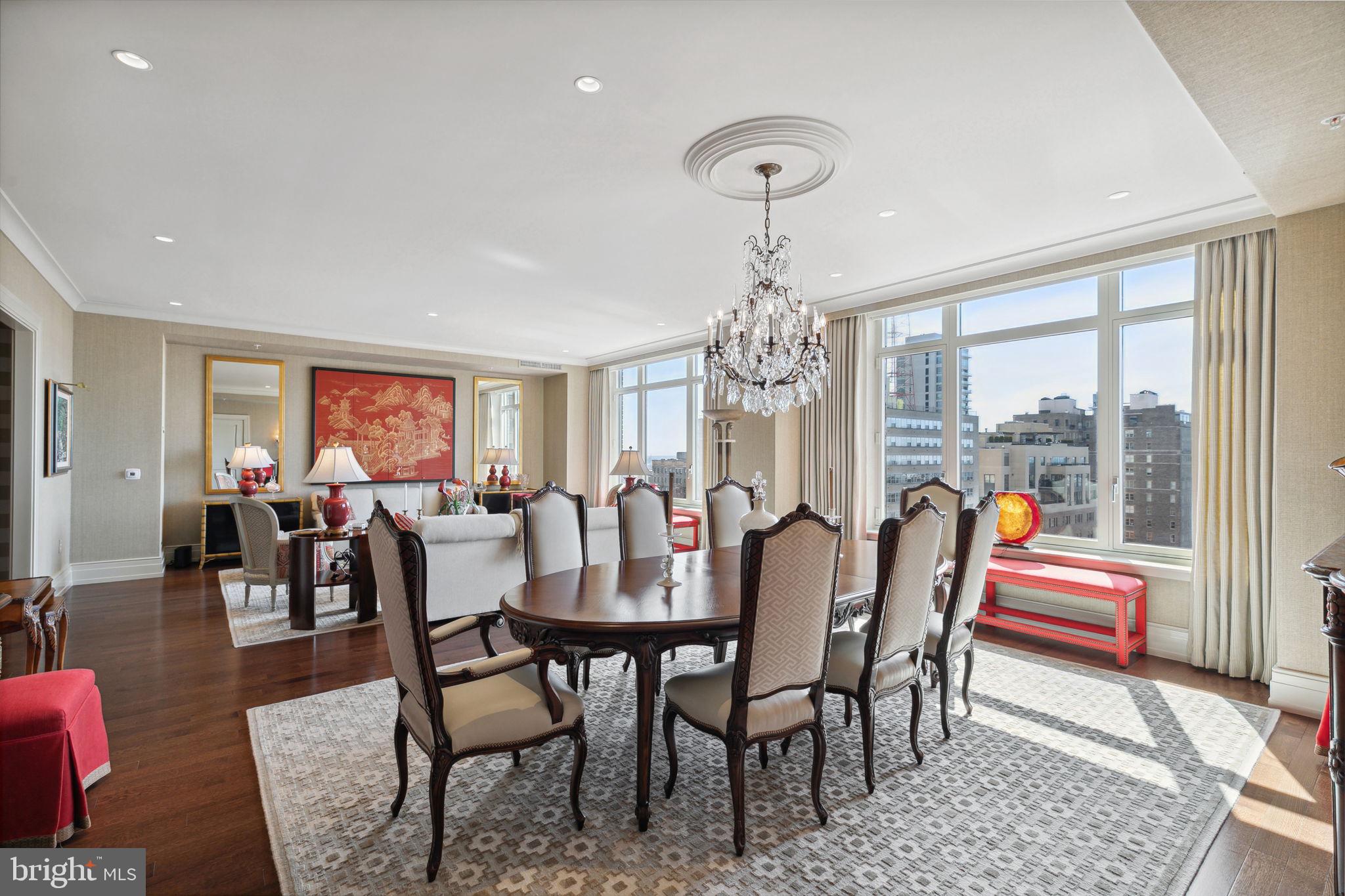 RITTENHOUSE SQUARE - Residential