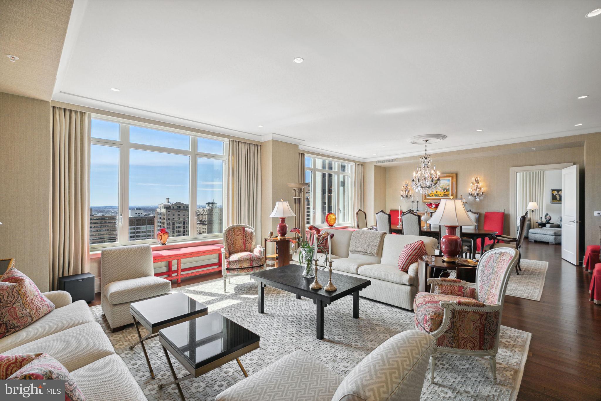 RITTENHOUSE SQUARE - Residential