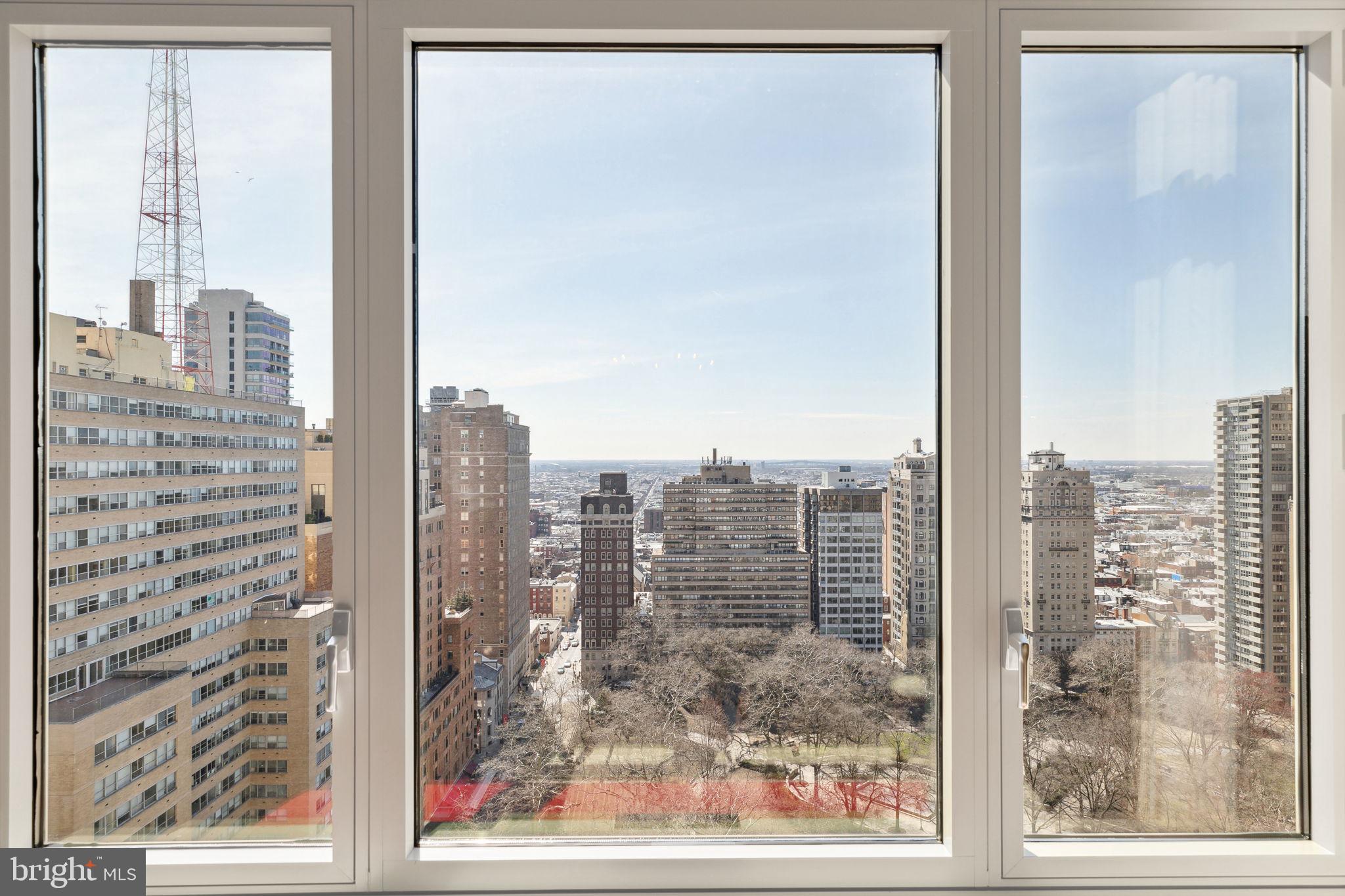 RITTENHOUSE SQUARE - Residential