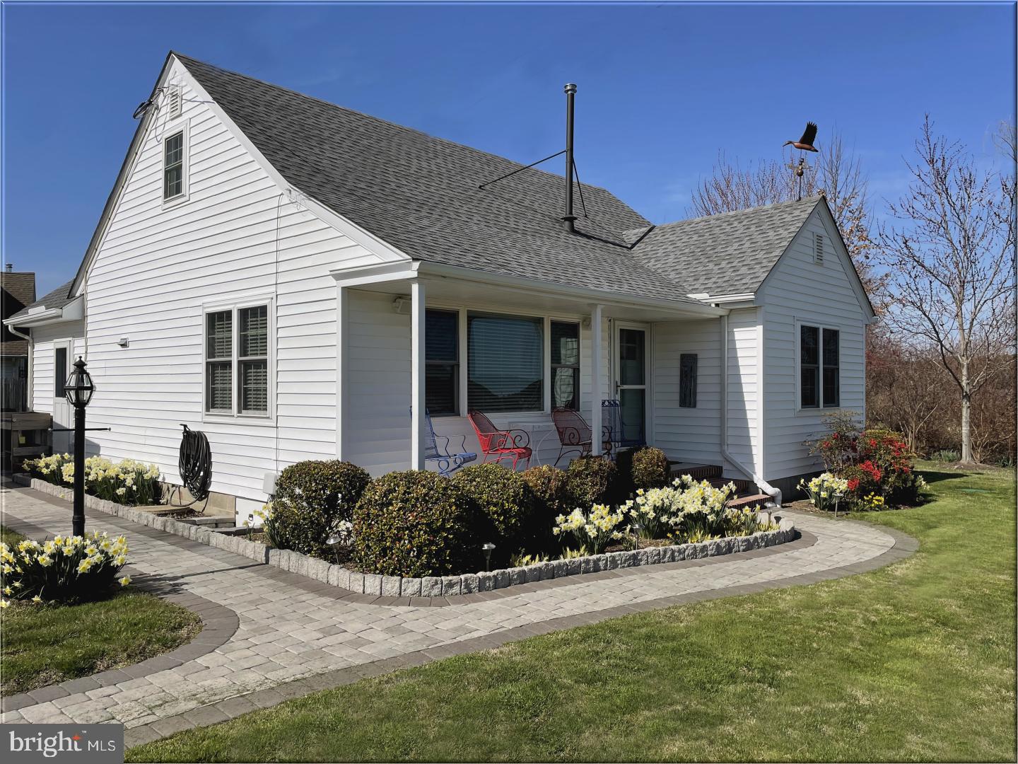 NEAVITT - Residential