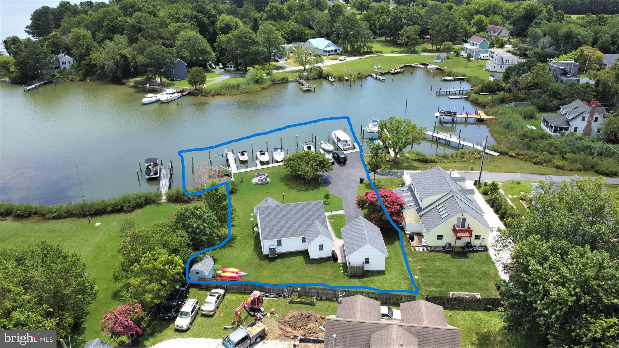 6398 DUCK COVE LANE