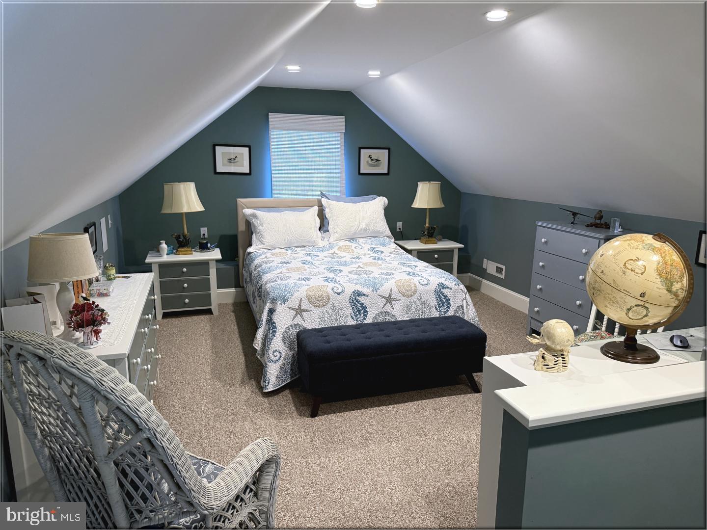 NEAVITT - Residential