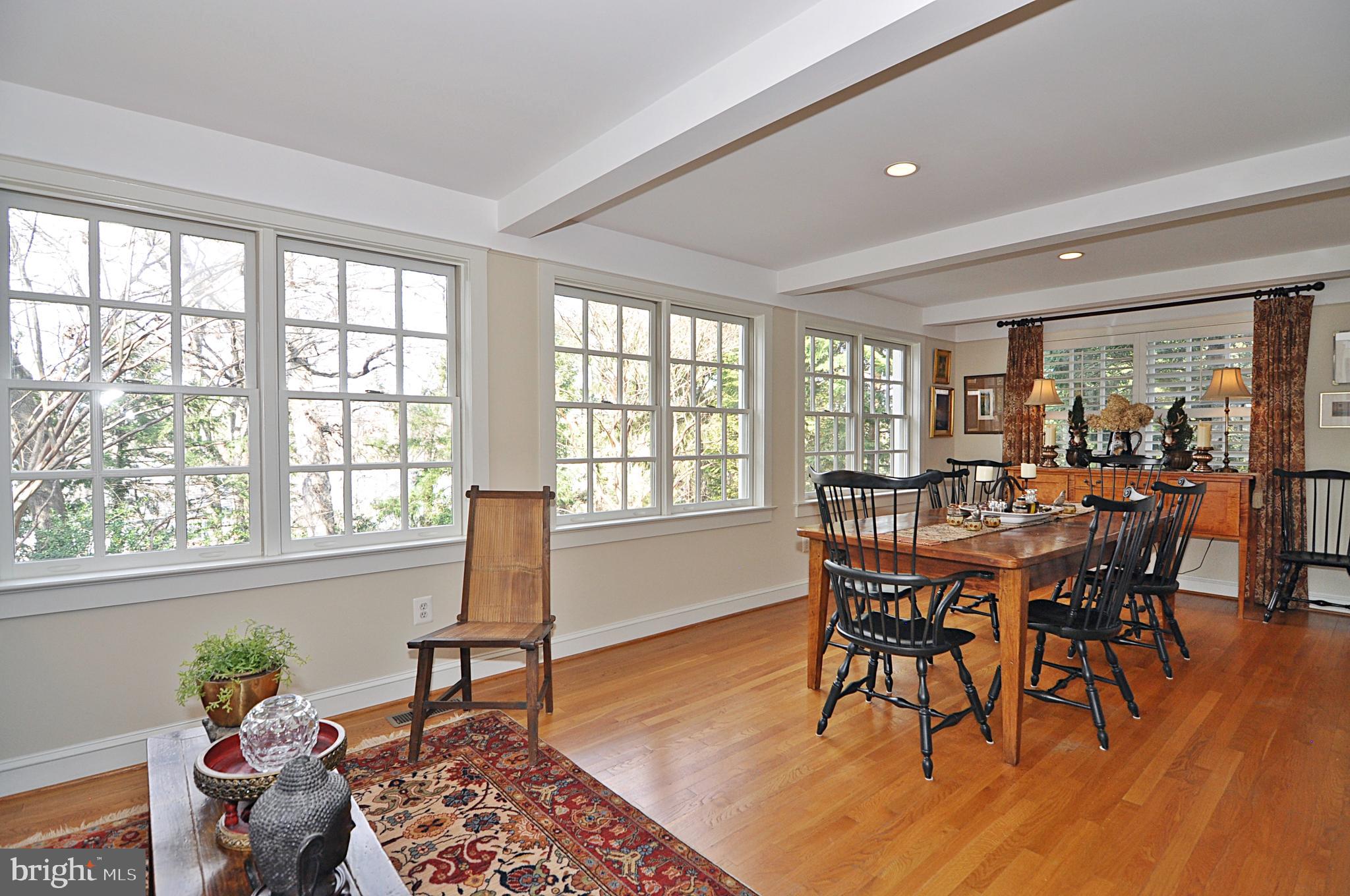 ARLINGTON RIDGE - Residential