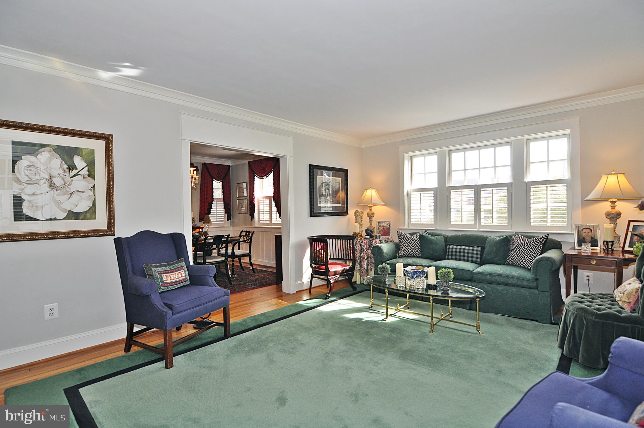 ARLINGTON RIDGE - Residential