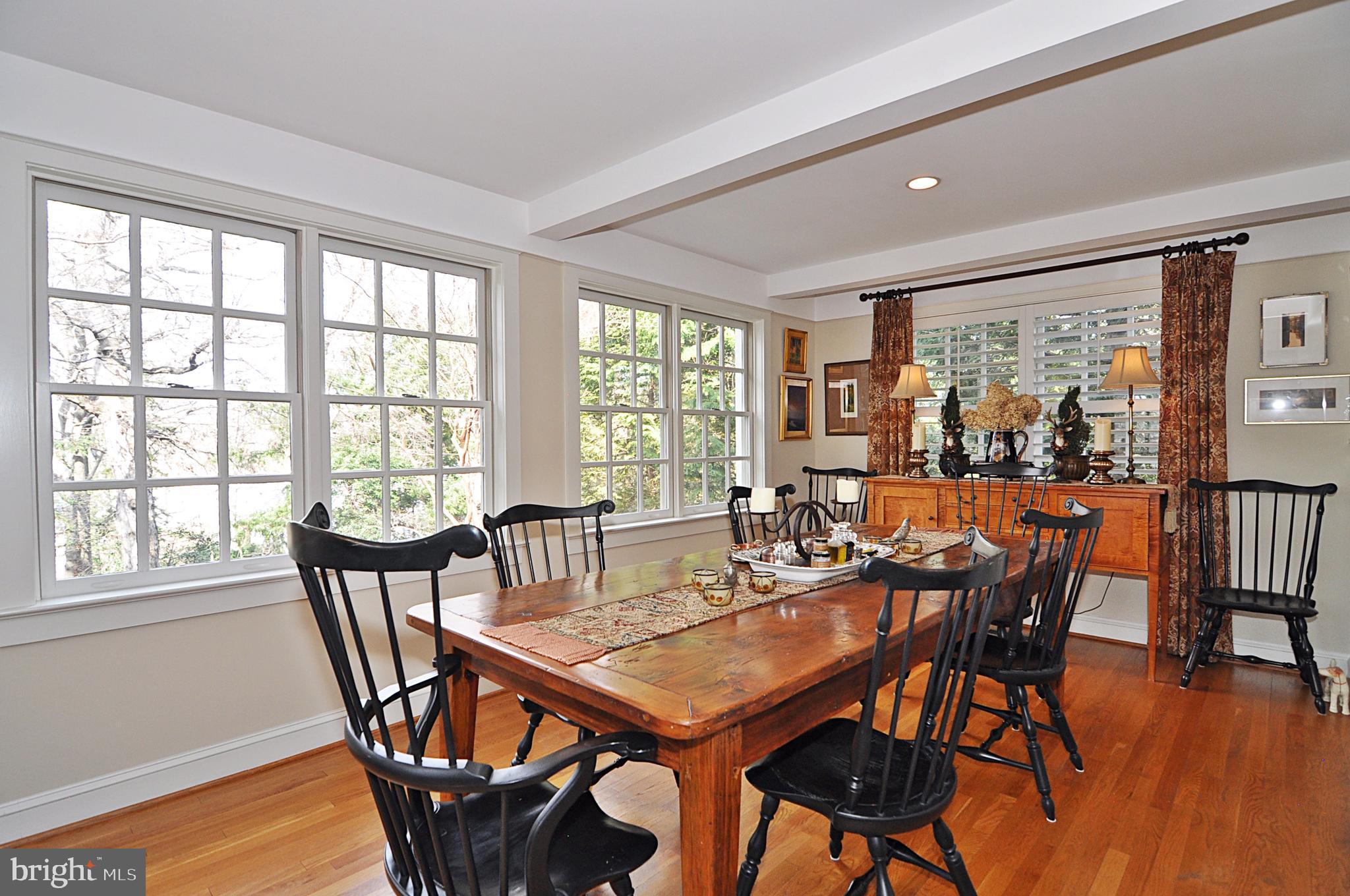 ARLINGTON RIDGE - Residential