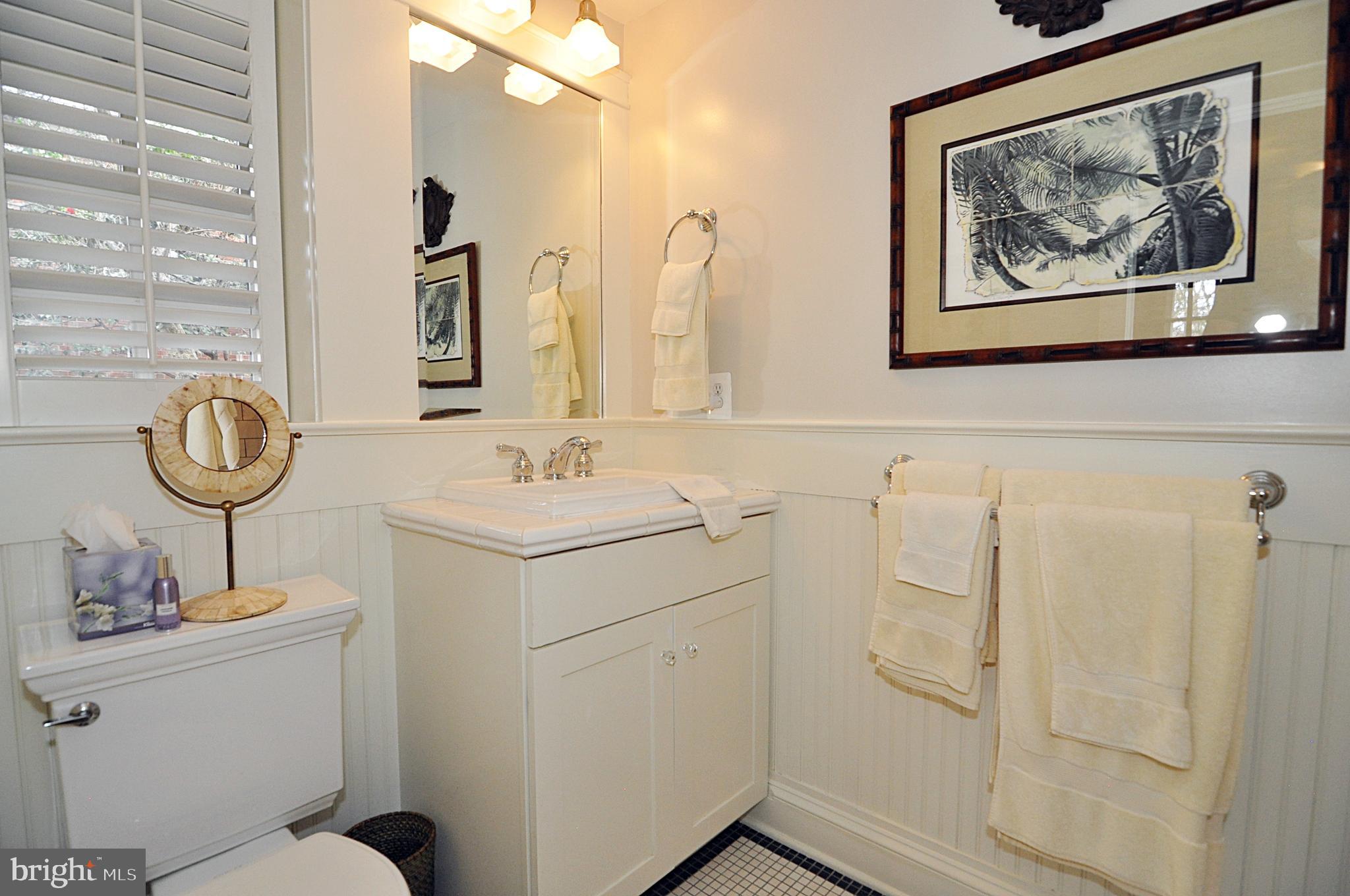 ARLINGTON RIDGE - Residential