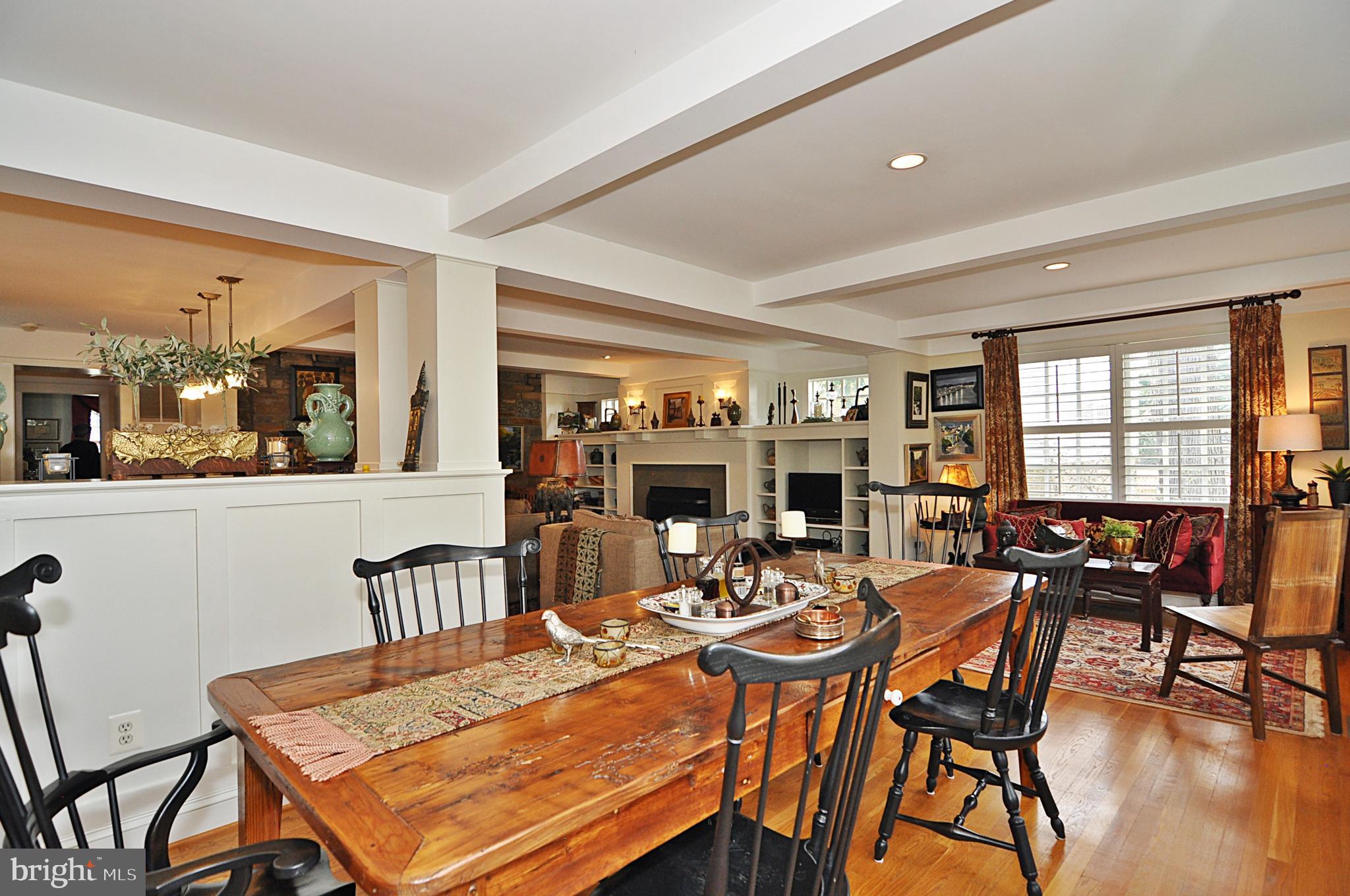 ARLINGTON RIDGE - Residential