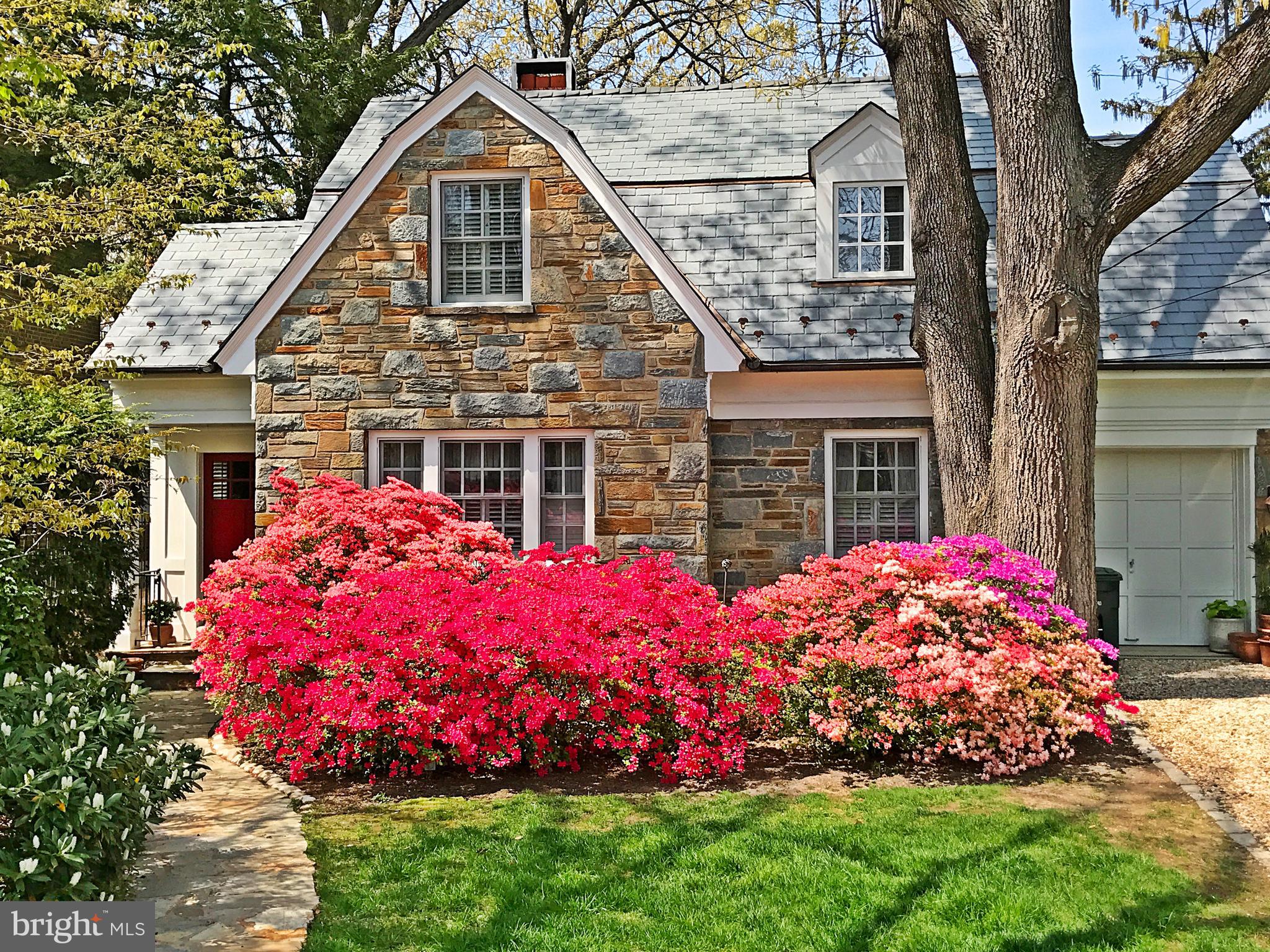 ARLINGTON RIDGE - Residential