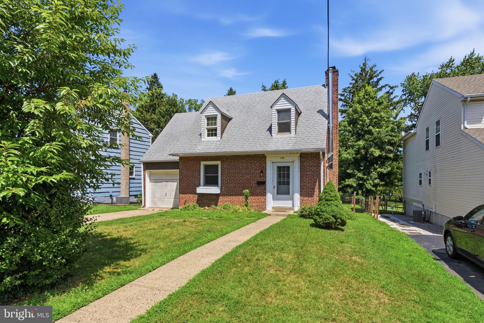 120 CROOKED BILLET ROAD