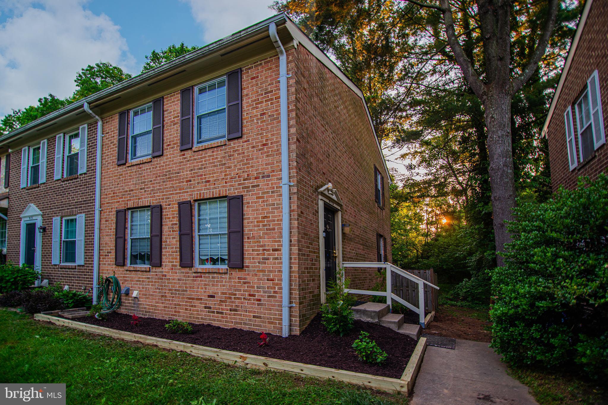 WOODED RIDGE - Residential