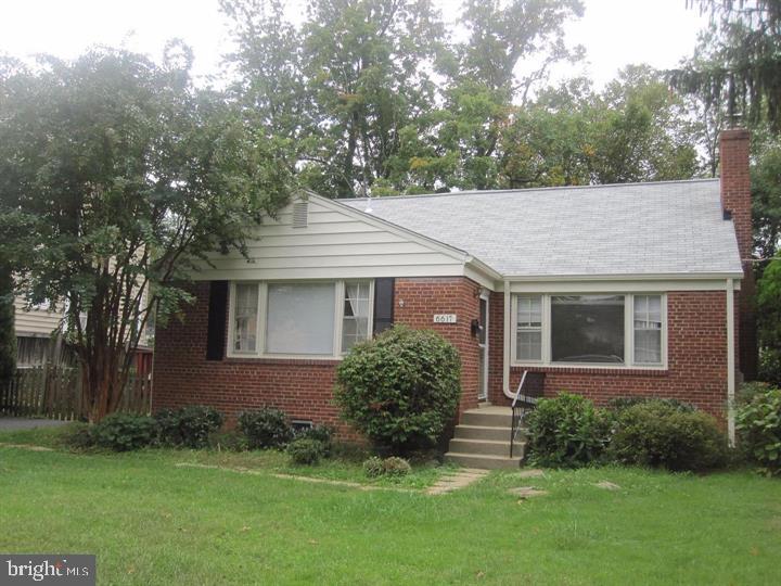 CHESTERFIELD - Residential Lease