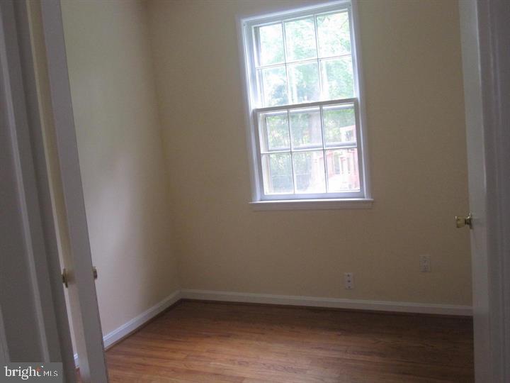 CHESTERFIELD - Residential Lease