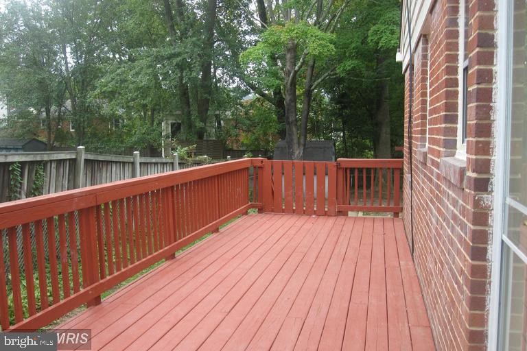 CHESTERFIELD - Residential Lease