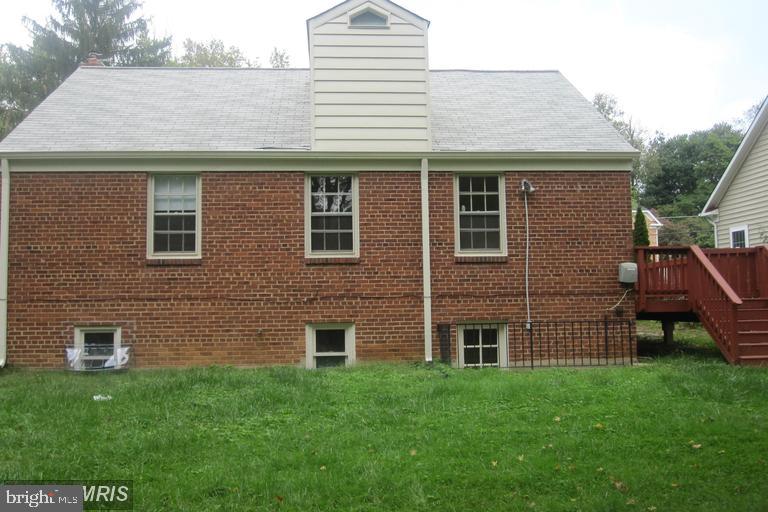 CHESTERFIELD - Residential Lease