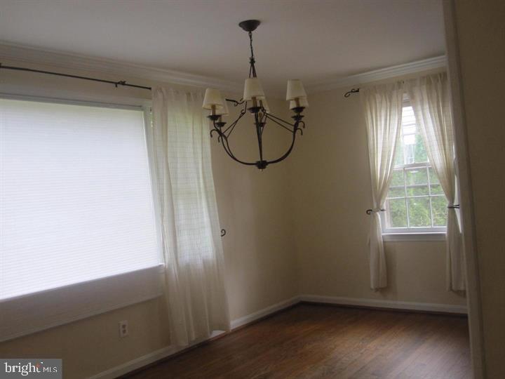 CHESTERFIELD - Residential Lease