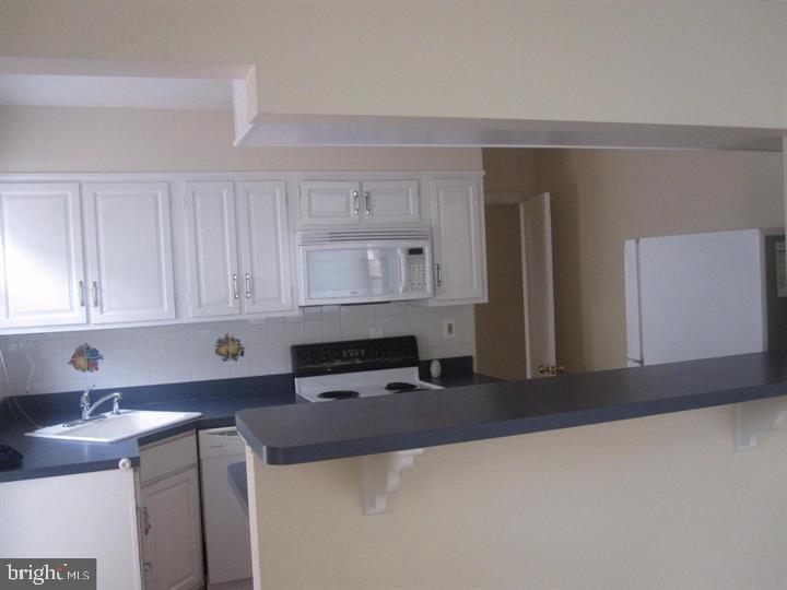 CHESTERFIELD - Residential Lease