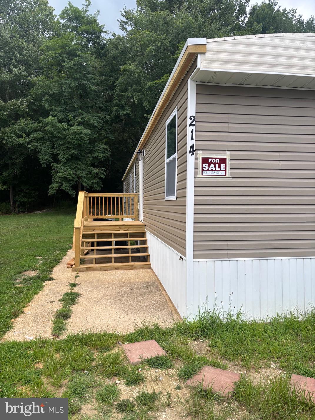 214 JAGUAR DRIVE