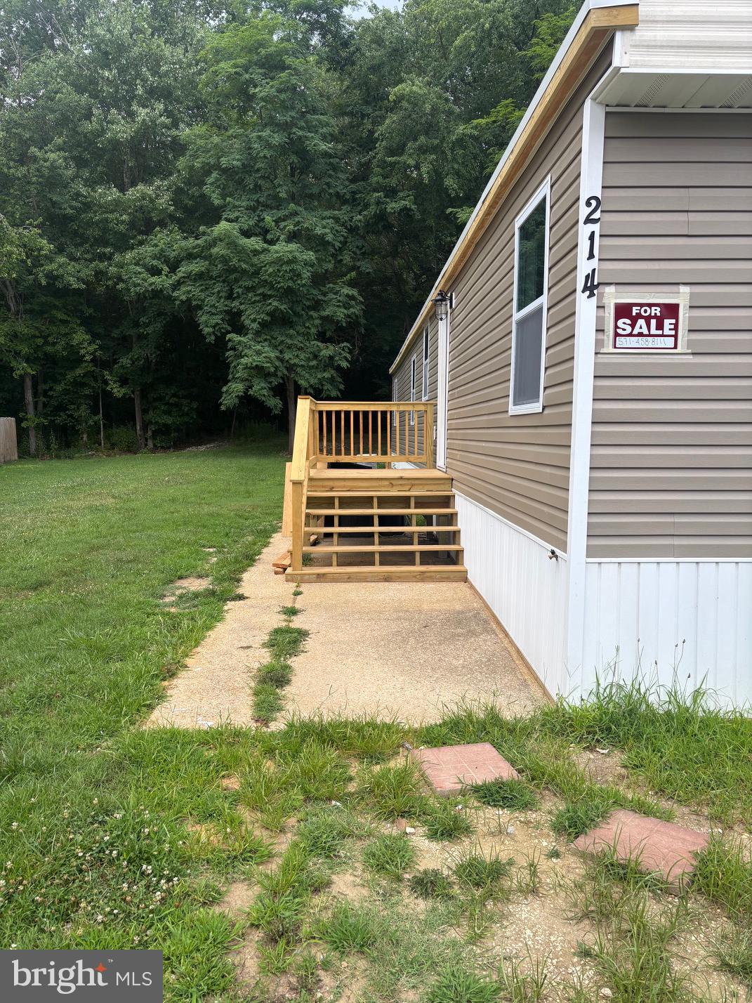 214 JAGUAR DRIVE