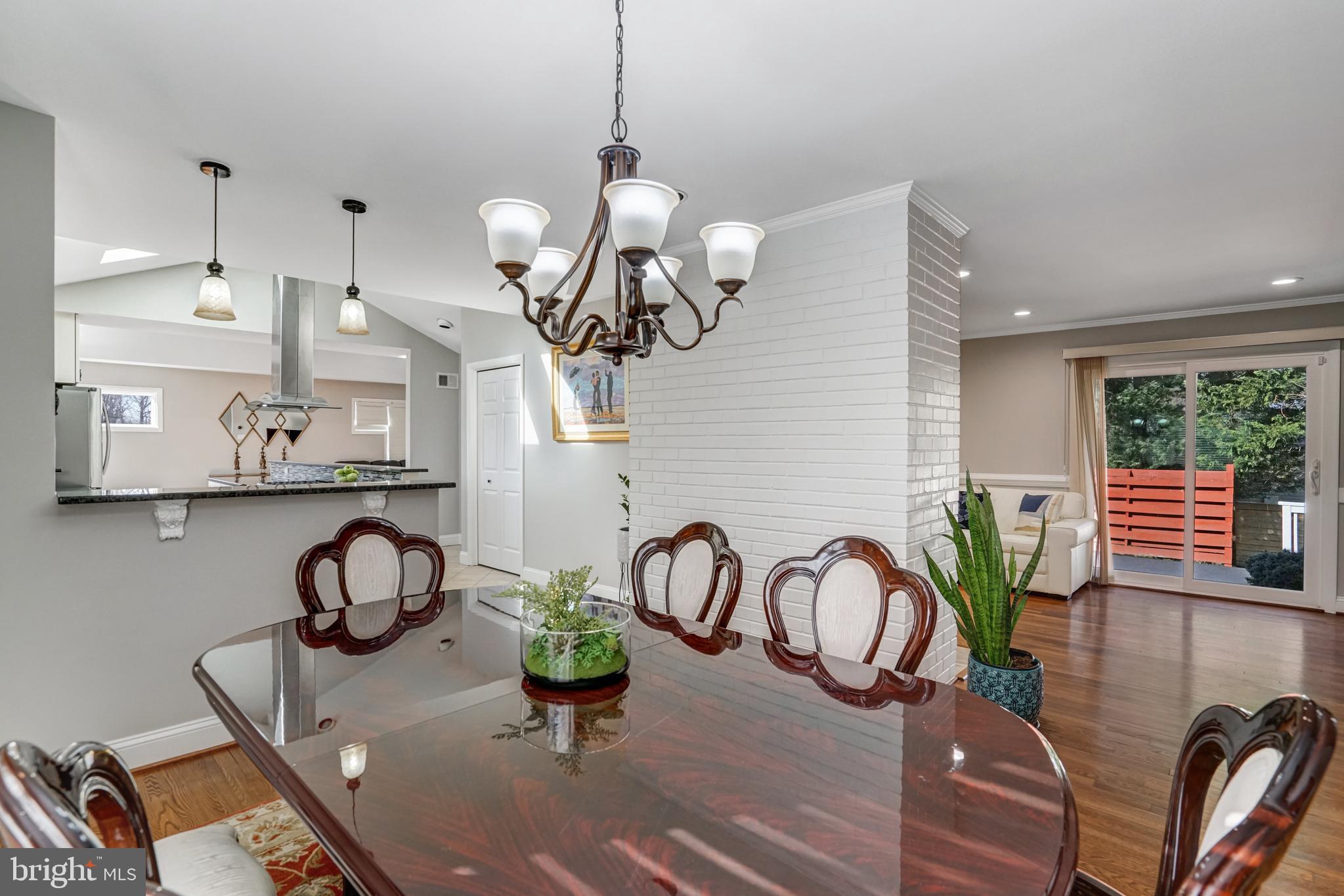 NORTH SPRINGFIELD - Residential