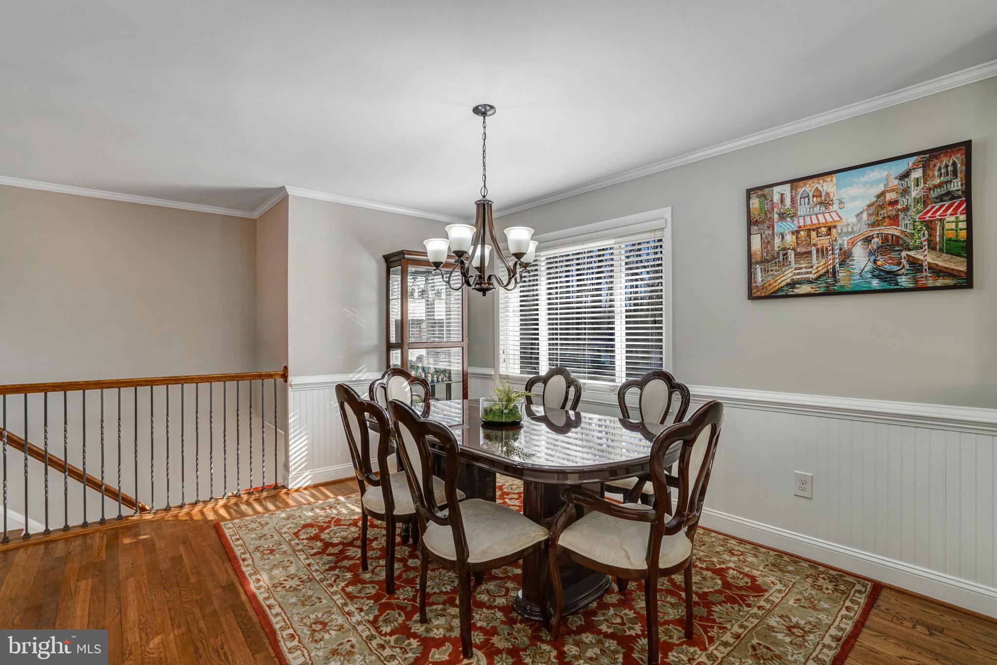 NORTH SPRINGFIELD - Residential