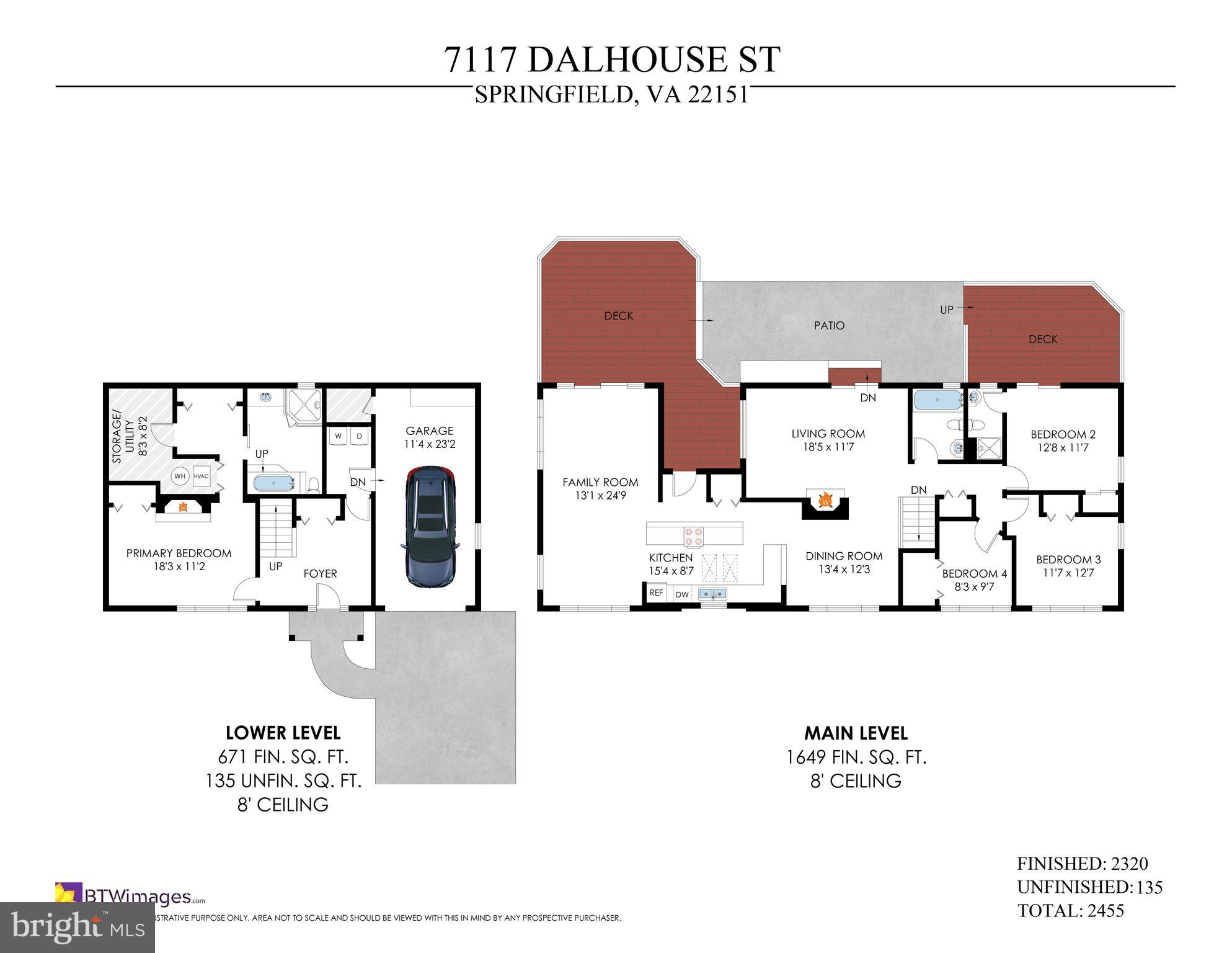 NORTH SPRINGFIELD - Residential