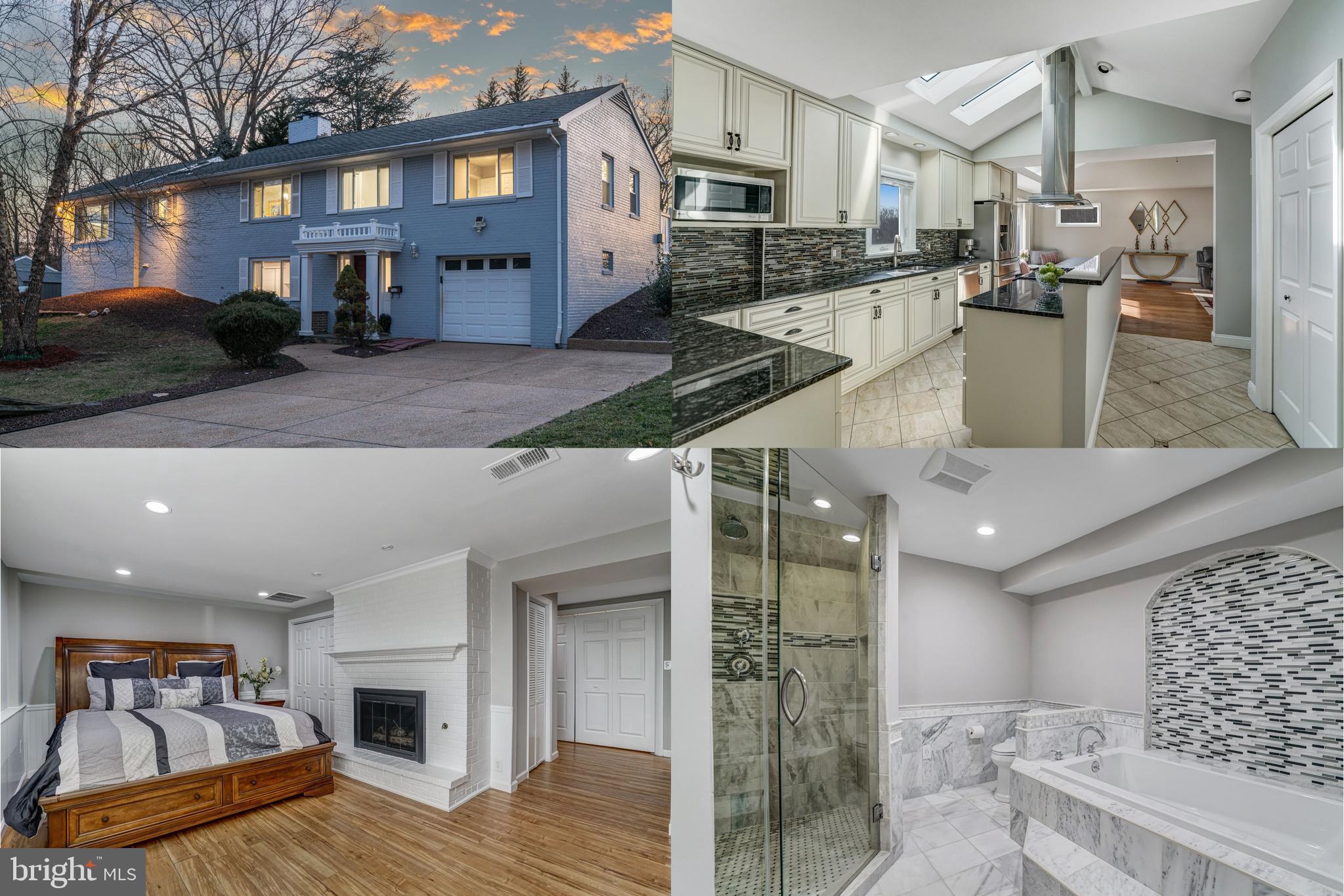 NORTH SPRINGFIELD - Residential