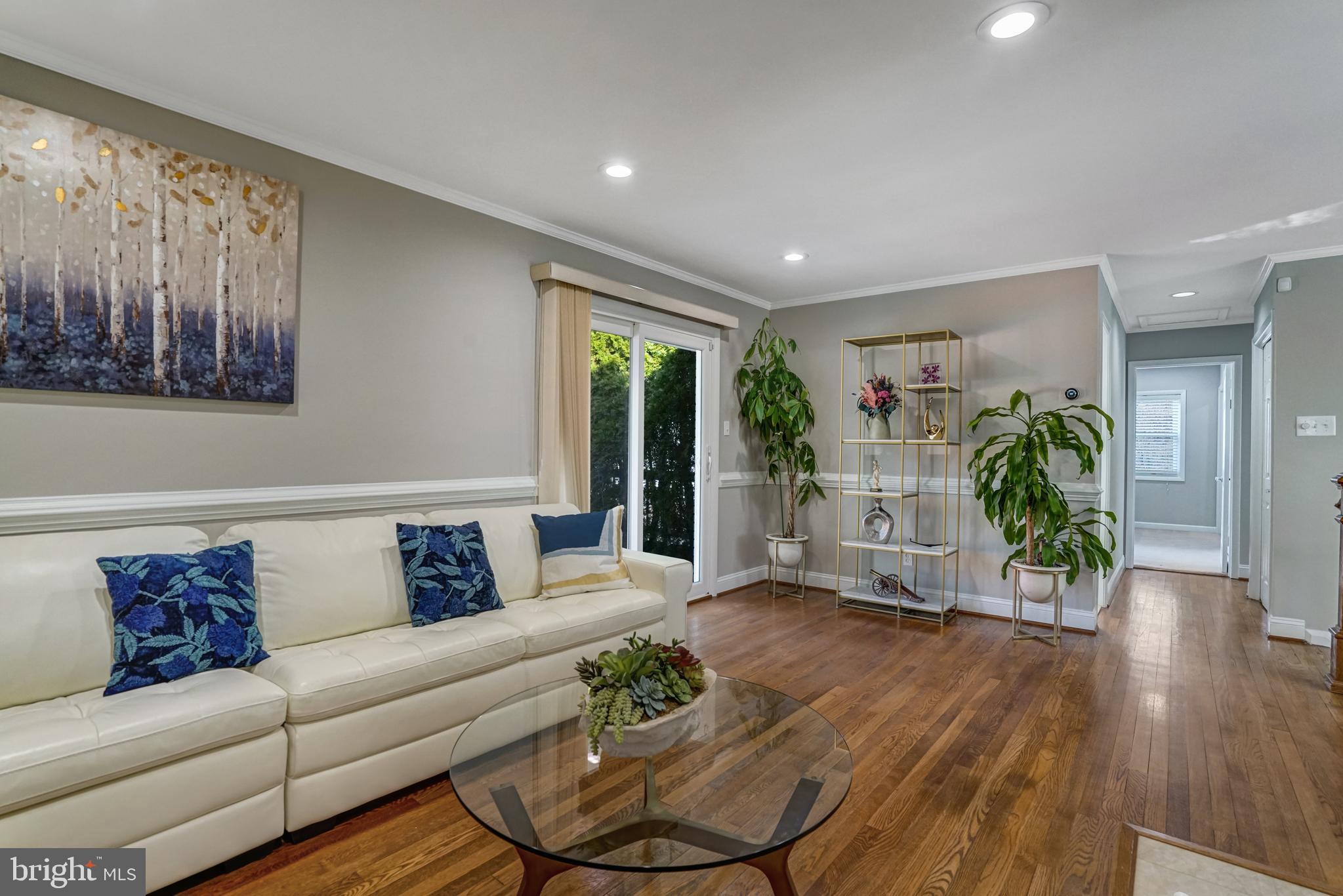 NORTH SPRINGFIELD - Residential