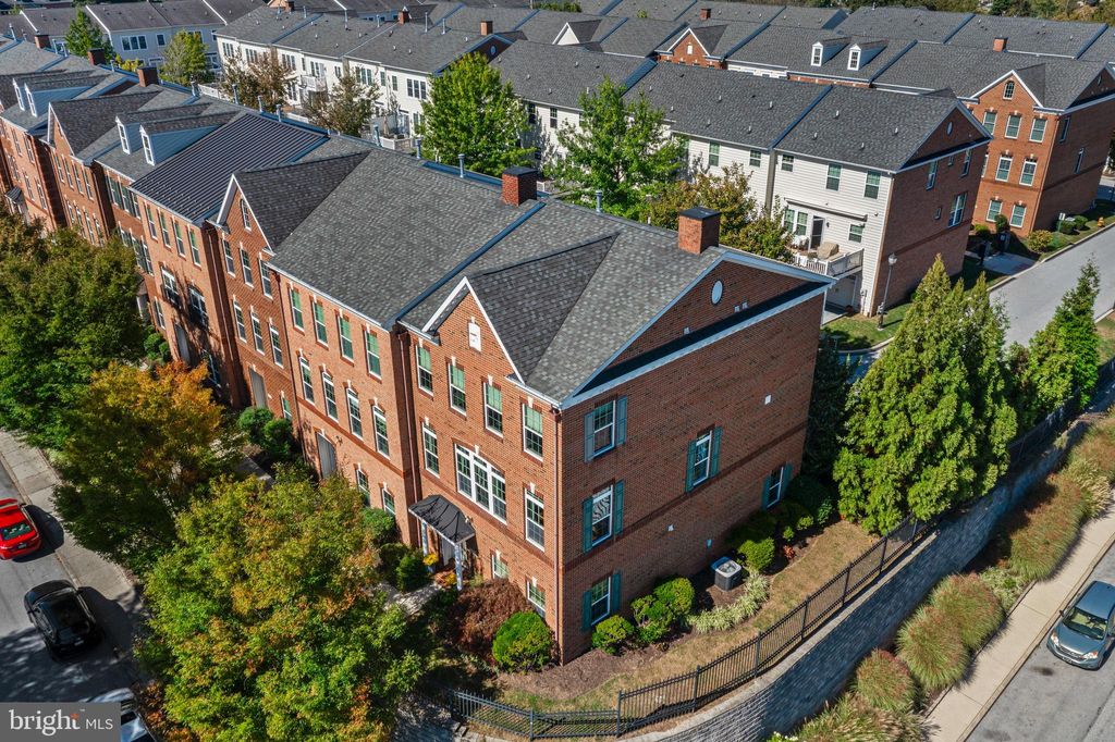 Photo of 523 Raymond Drive #46, WEST CHESTER, PA 19380 (MLS # PACT2110296)