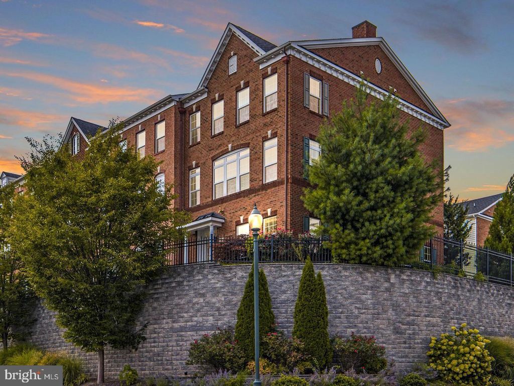 Photo of 523 Raymond Drive #46, WEST CHESTER, PA 19380 (MLS # PACT2110296)