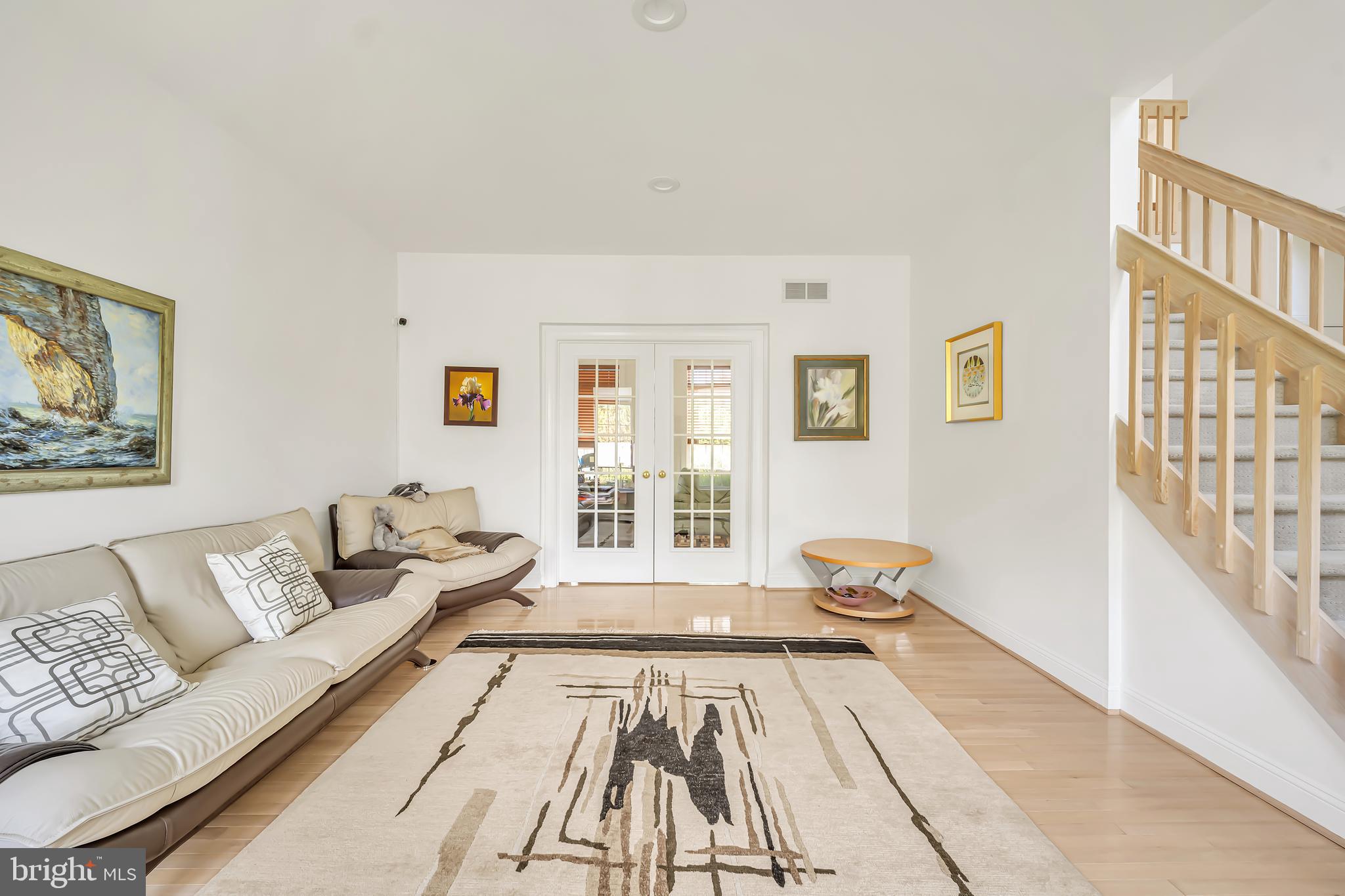 STONEY FORD ESTATE - Residential