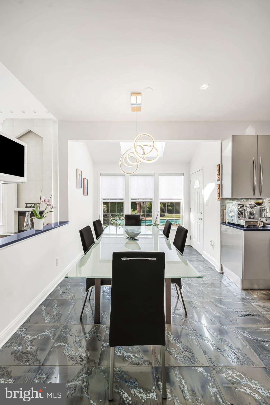 STONEY FORD ESTATE - Residential