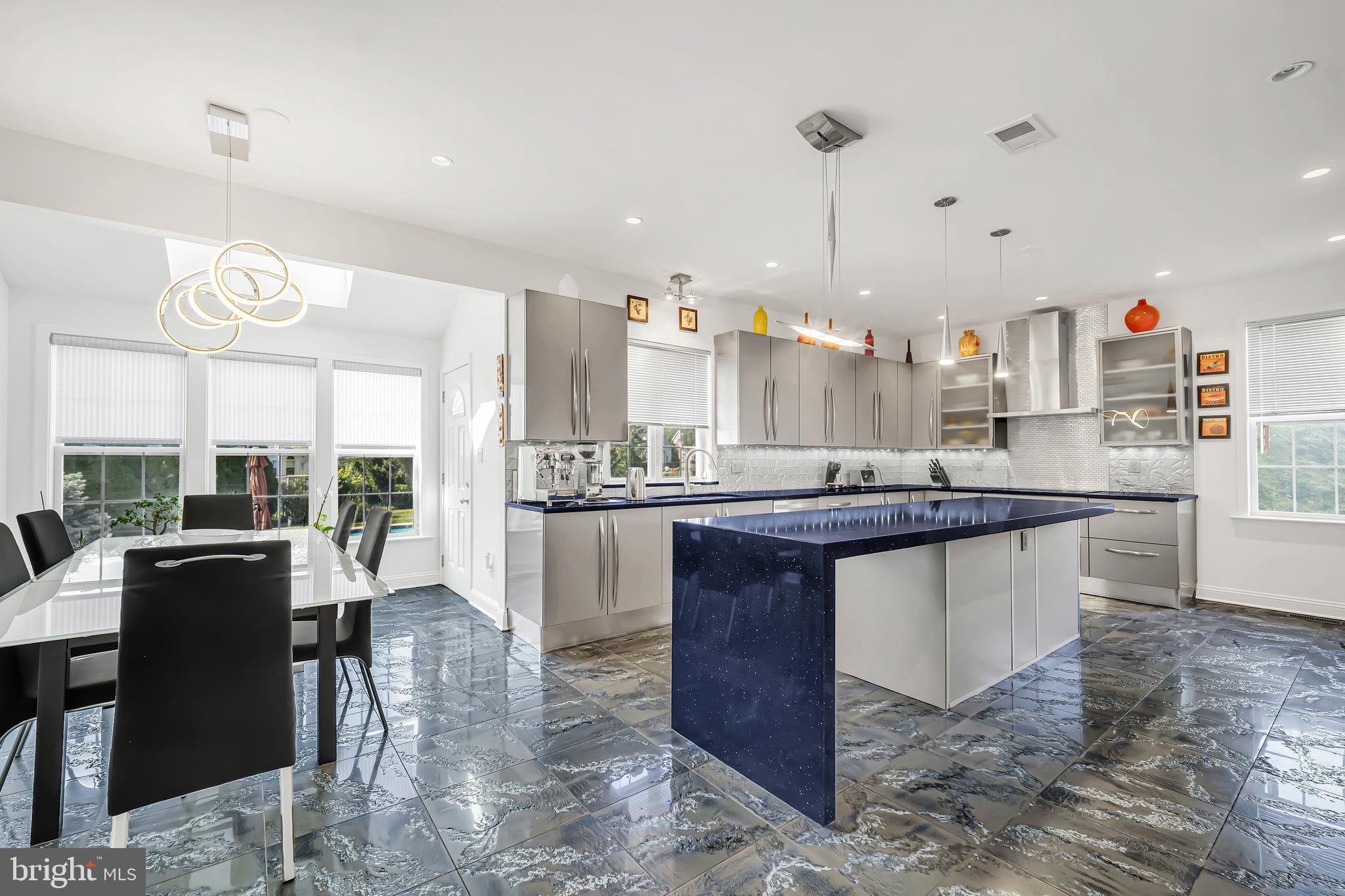 STONEY FORD ESTATE - Residential