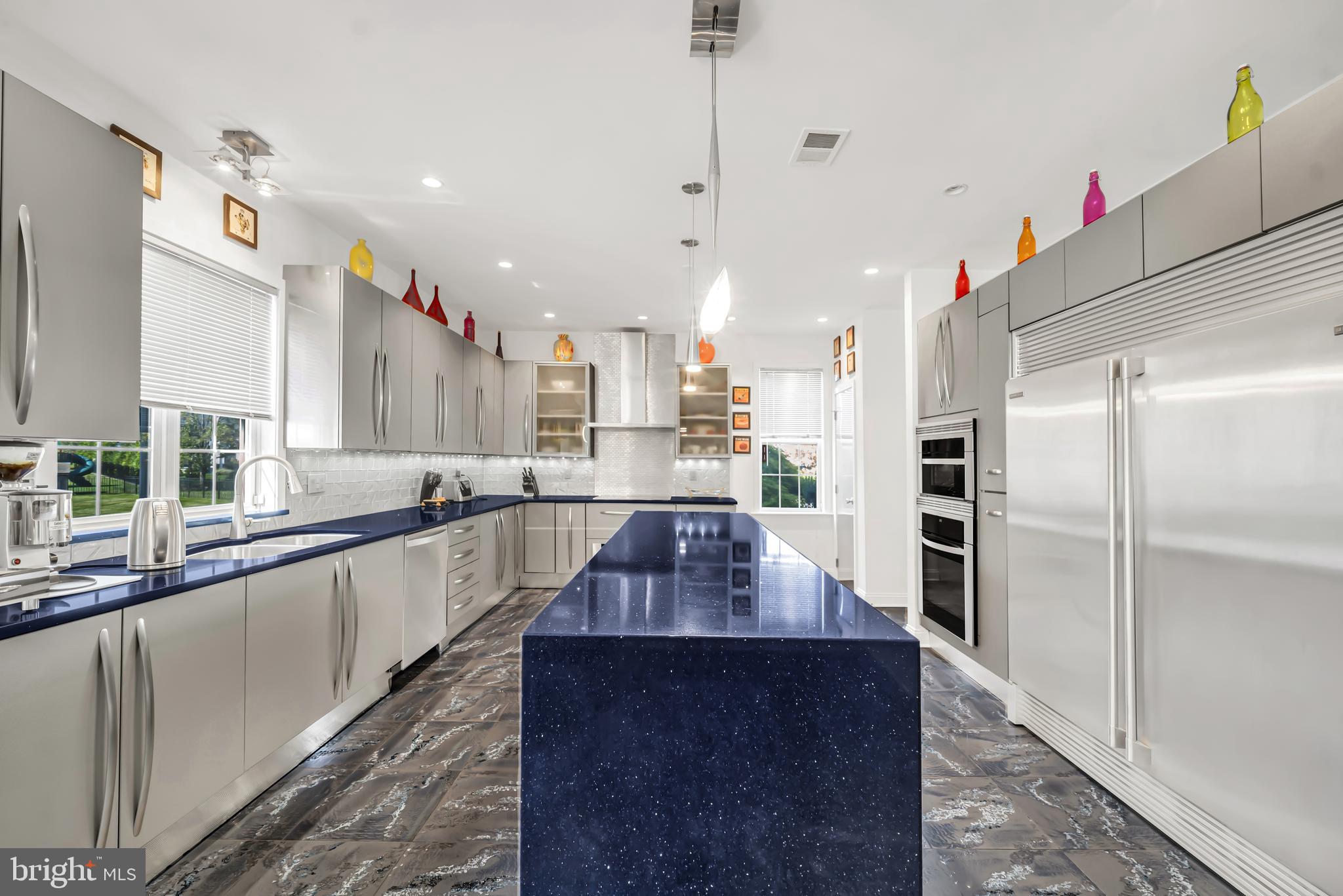 STONEY FORD ESTATE - Residential