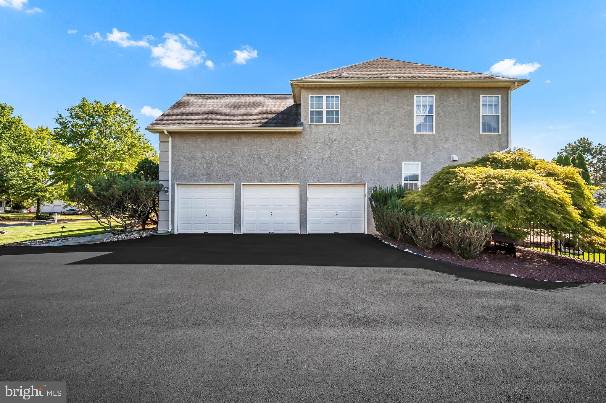 STONEY FORD ESTATE - Residential