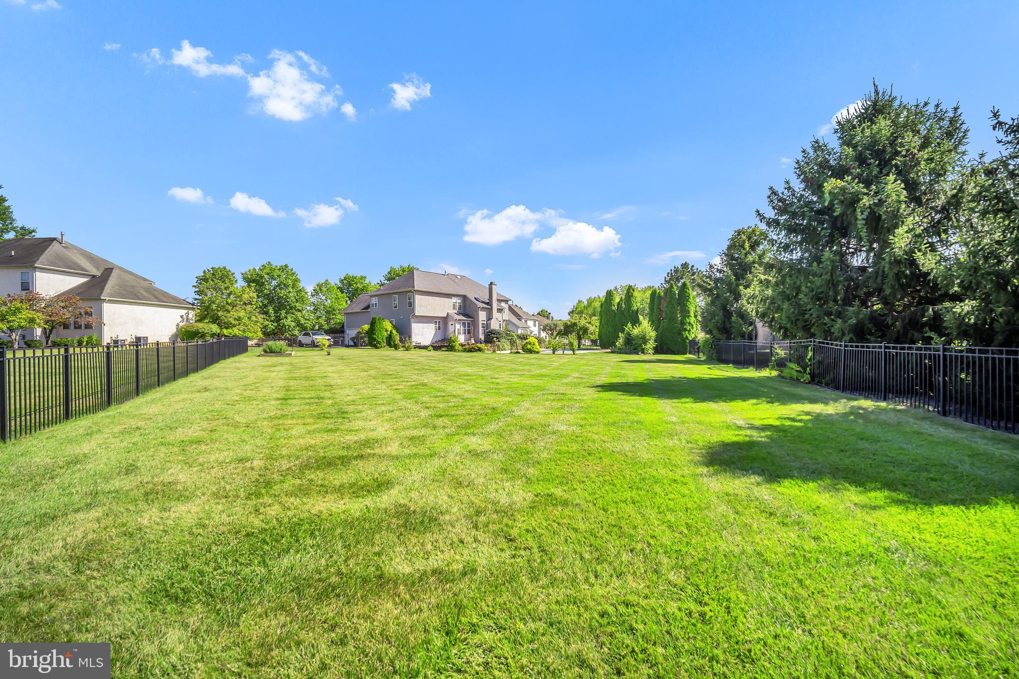 STONEY FORD ESTATE - Residential