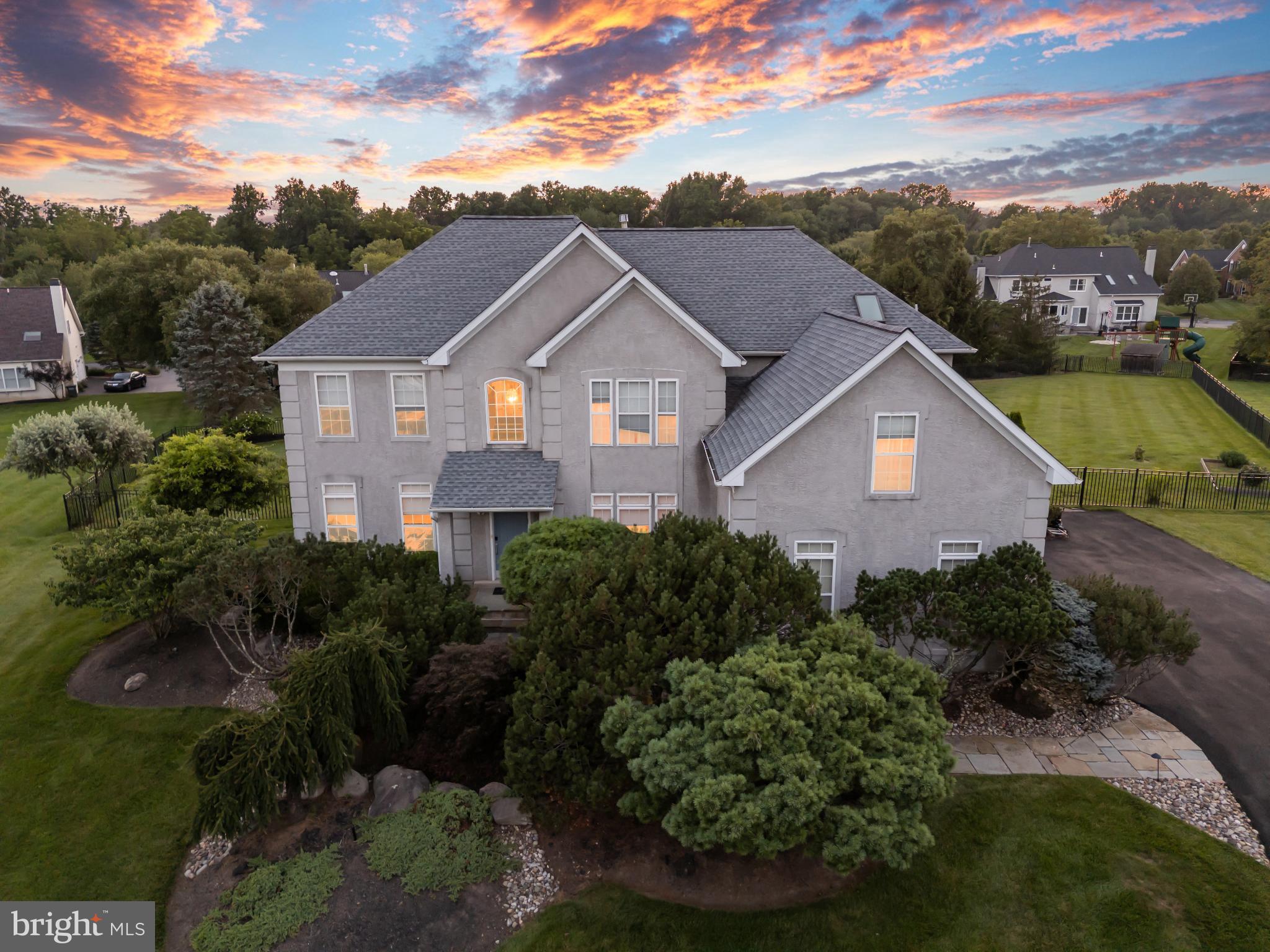 STONEY FORD ESTATE - Residential