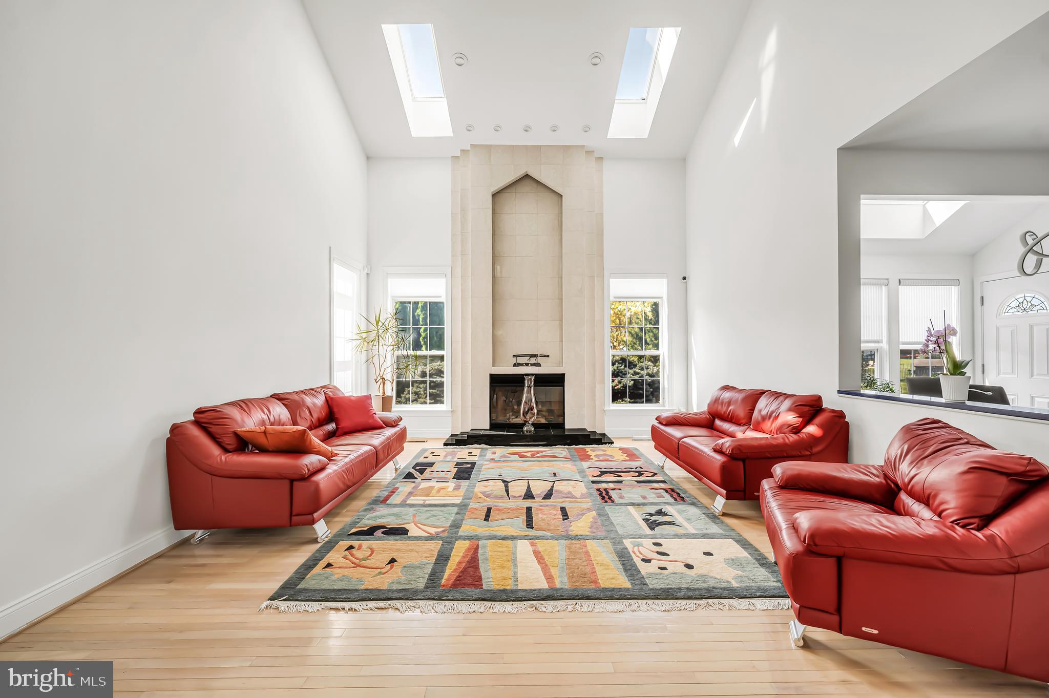 STONEY FORD ESTATE - Residential