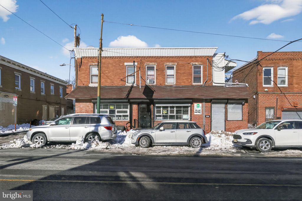 Photo of 2051 S Opal Street, PHILADELPHIA, PA 19145 (MLS # PAPH2578100)