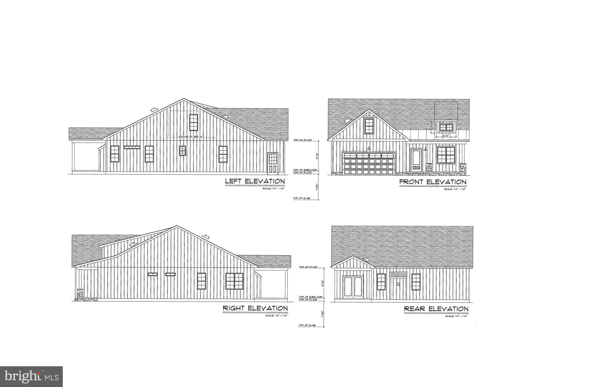 LAKE MEADE - Residential