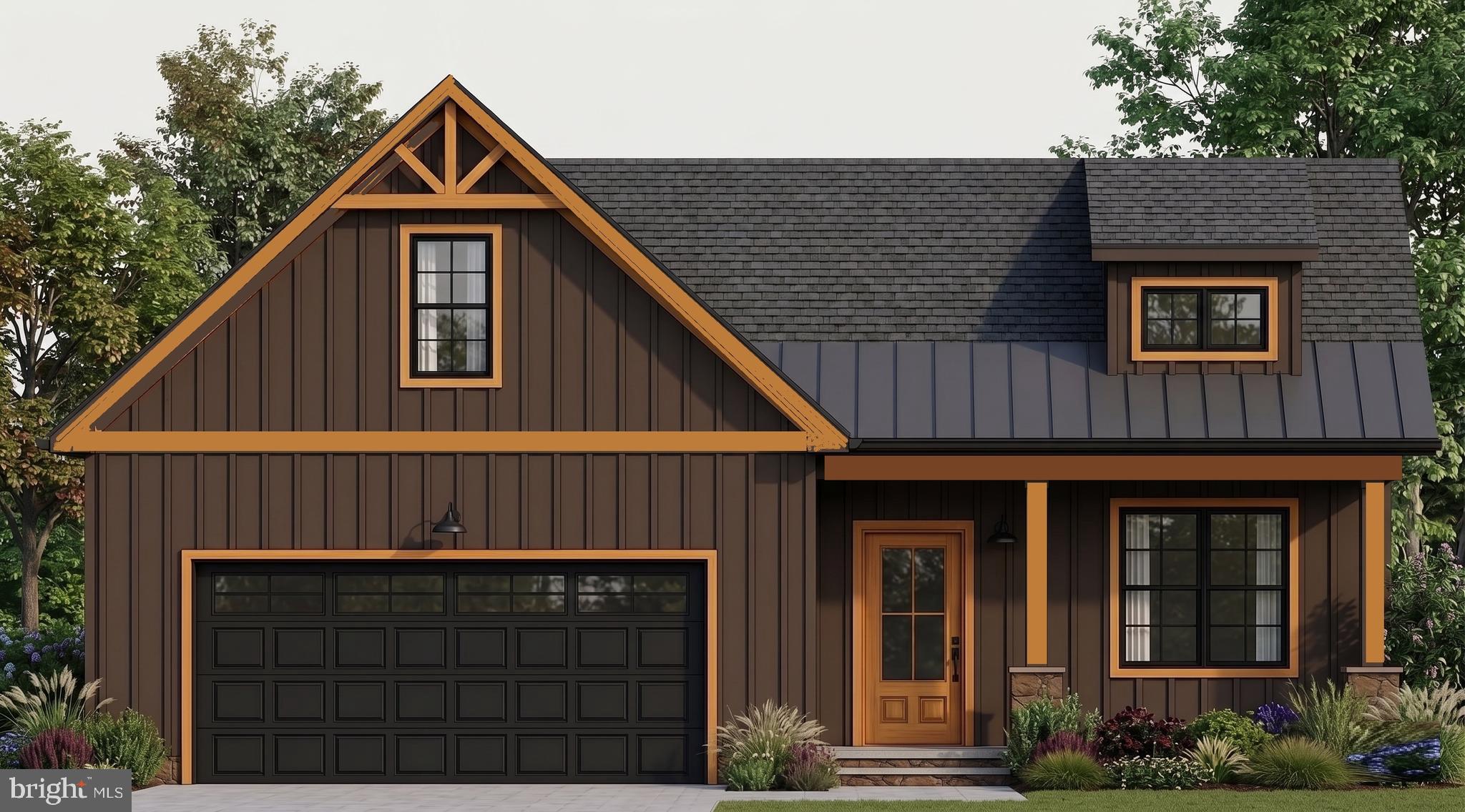 LAKE MEADE - Residential