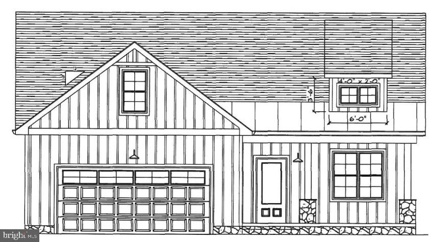 LAKE MEADE - Residential