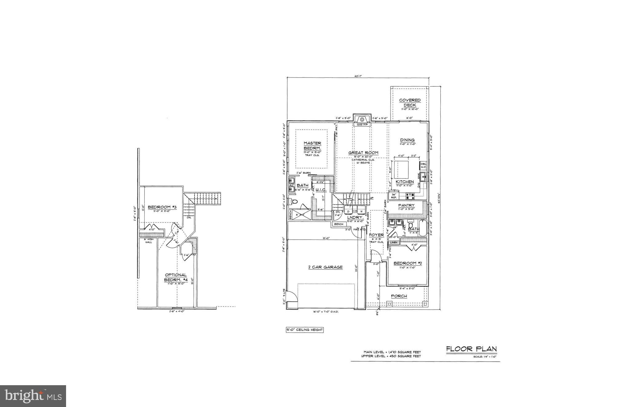 LAKE MEADE - Residential