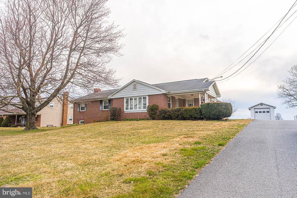 Photo of 204 READING RD, EAST EARL, PA 17519 (MLS # PALA2032746)