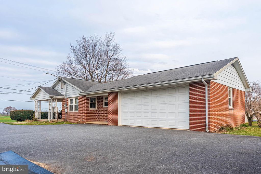 Photo of 204 READING RD, EAST EARL, PA 17519 (MLS # PALA2032746)