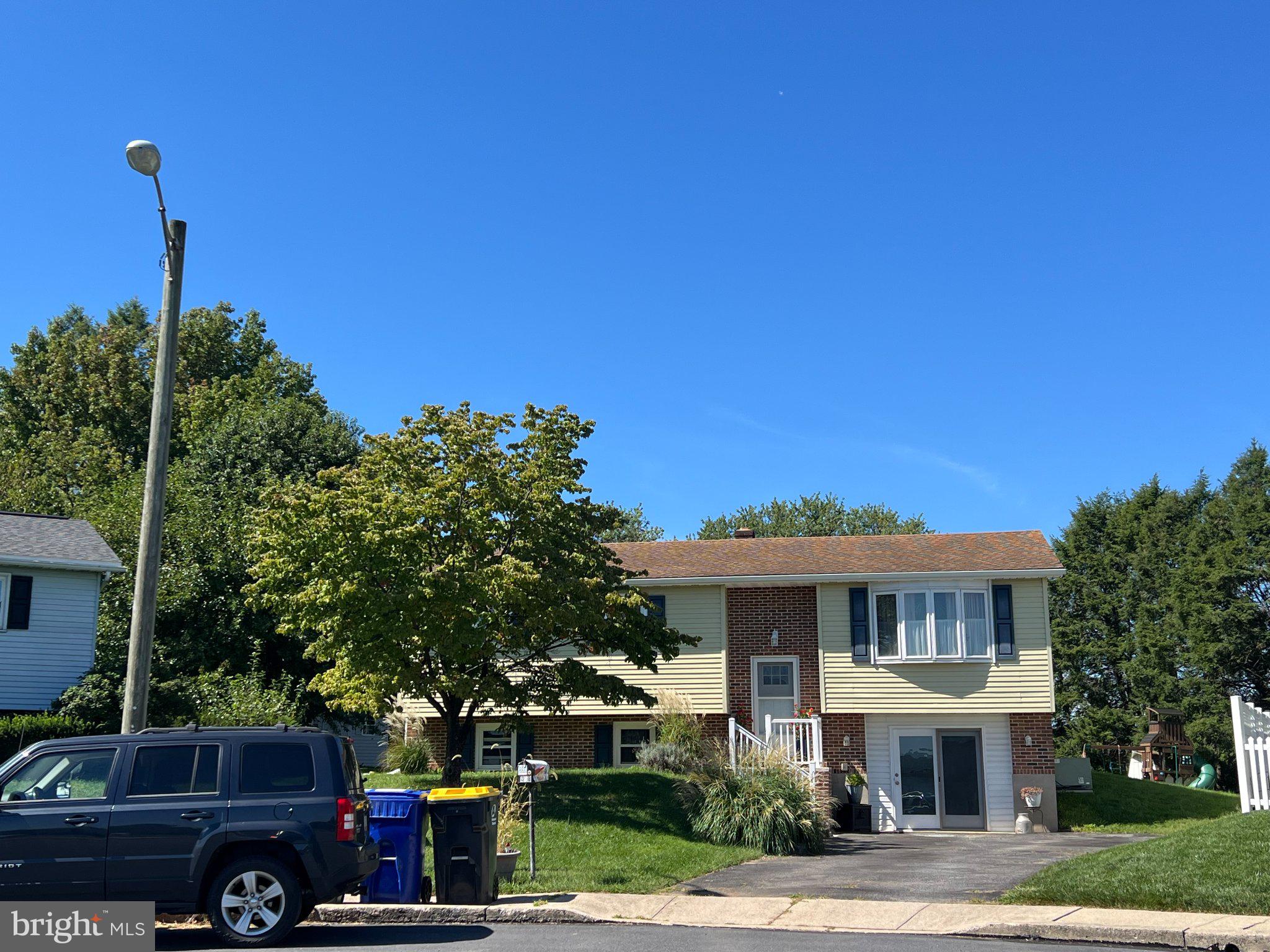 418 GOOD AVENUE